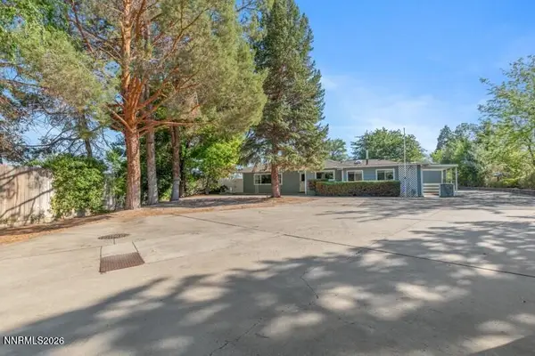 5630 Wedekind Road, Sparks, NV 89431