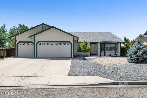 1029 Ringneck Way, Sparks, NV 89441