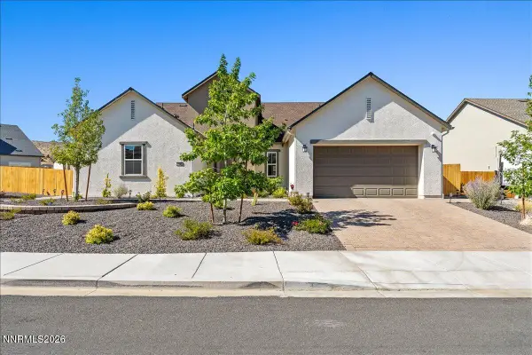 2249 Kinglet Drive, Sparks, NV 89441