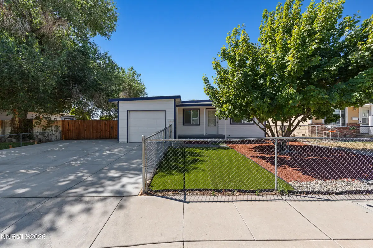 1680 Lehigh Drive, Reno, NV 89502 - #1