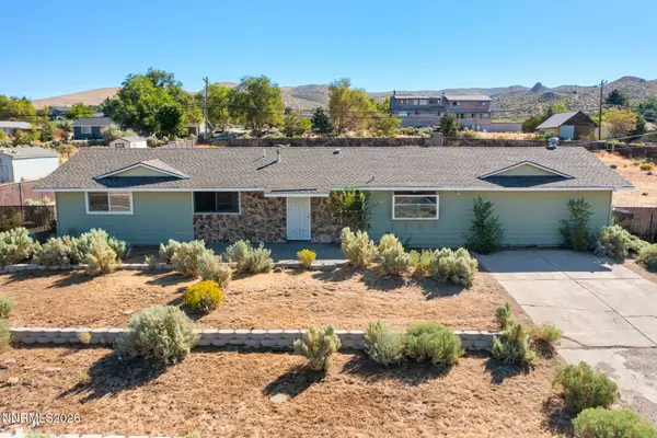 1620 Eastlake Boulevard, Washoe Valley, NV 89704