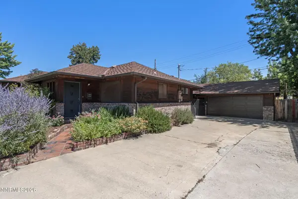 2160 Riviera Street, Reno, NV 89509