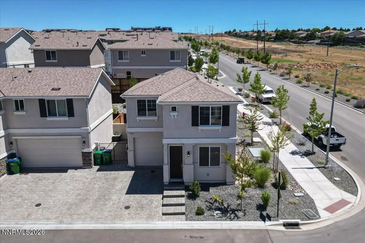 3400 Colonial Downs Drive, Reno, NV 89512 - #1