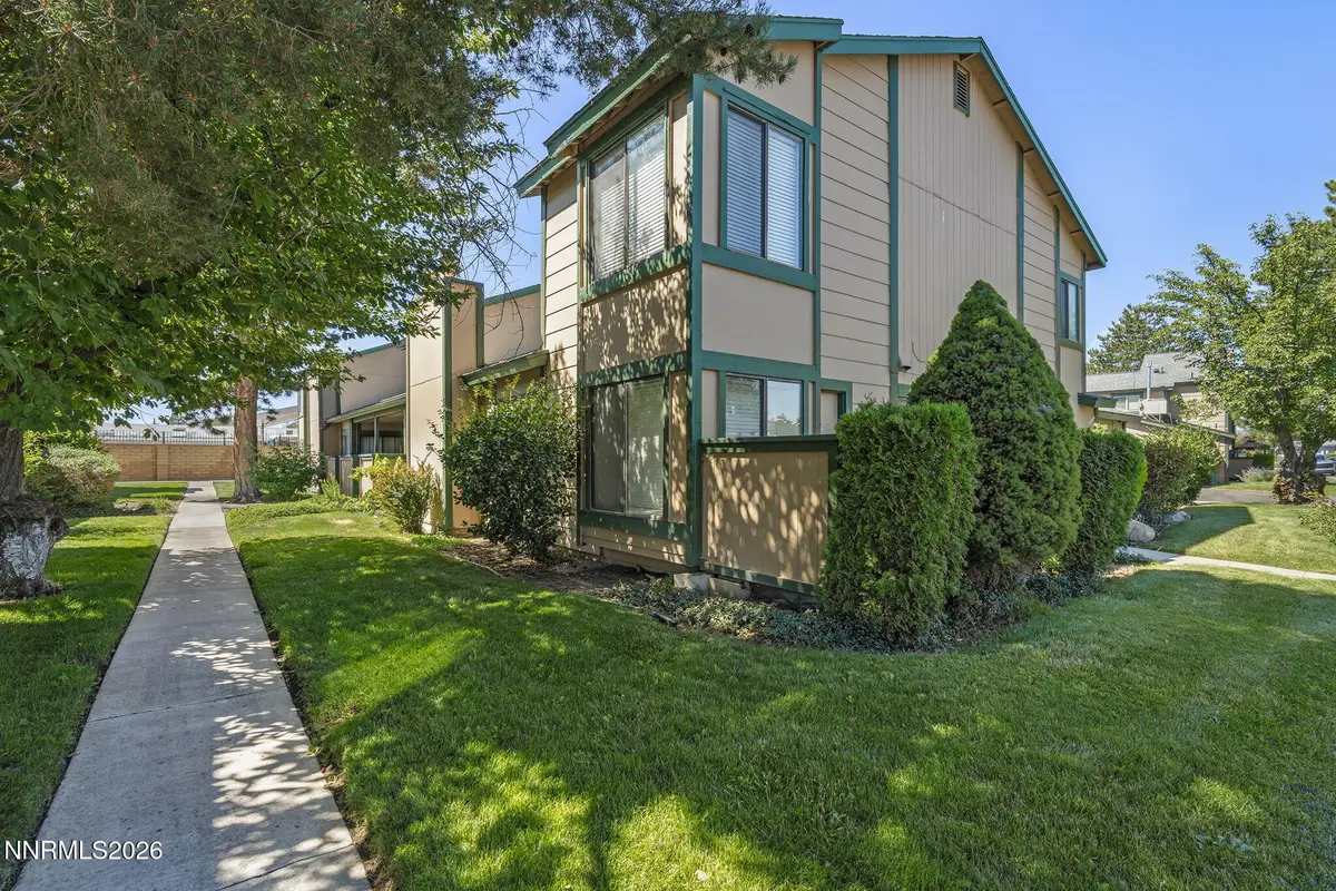 907 Tyler Way, Sparks, NV 89431 - #1