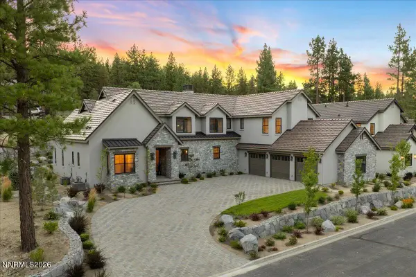 20660 Latour Way, Reno, NV 89511