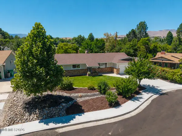 975 Joshua Drive, Reno, NV 89509