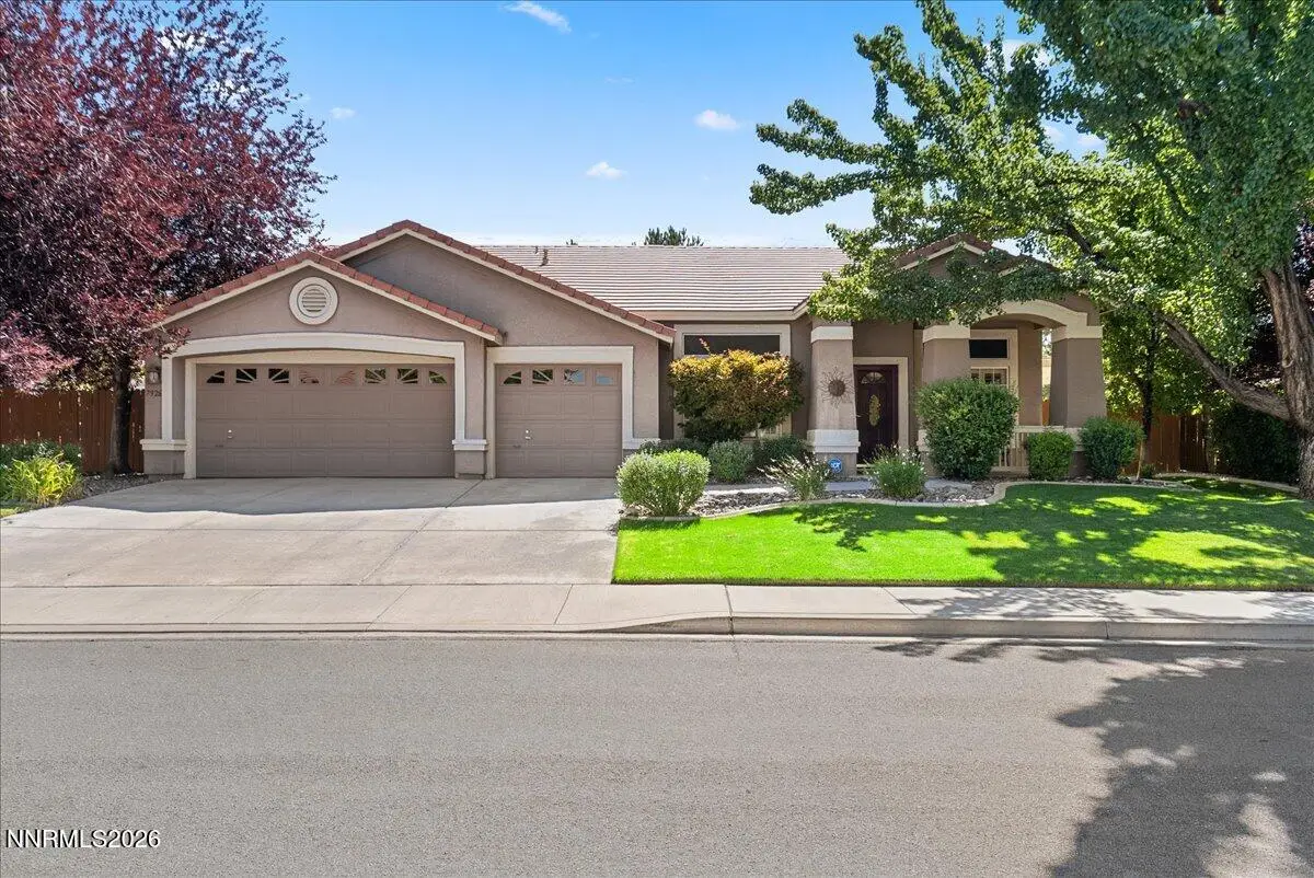 7926 Del Fuego Drive, Sparks, NV 89436 - #1