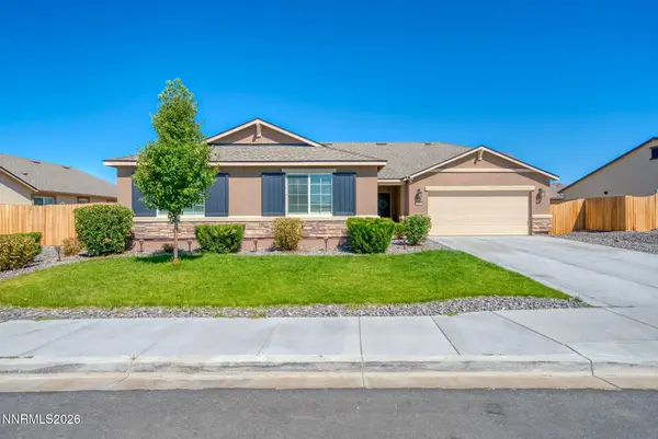 2035 Lanstar Drive, Sparks, NV 89441