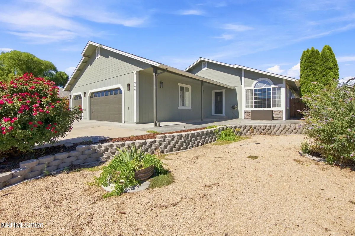 969 Red Falcon Way, Spanish Springs, NV 89441 - #1