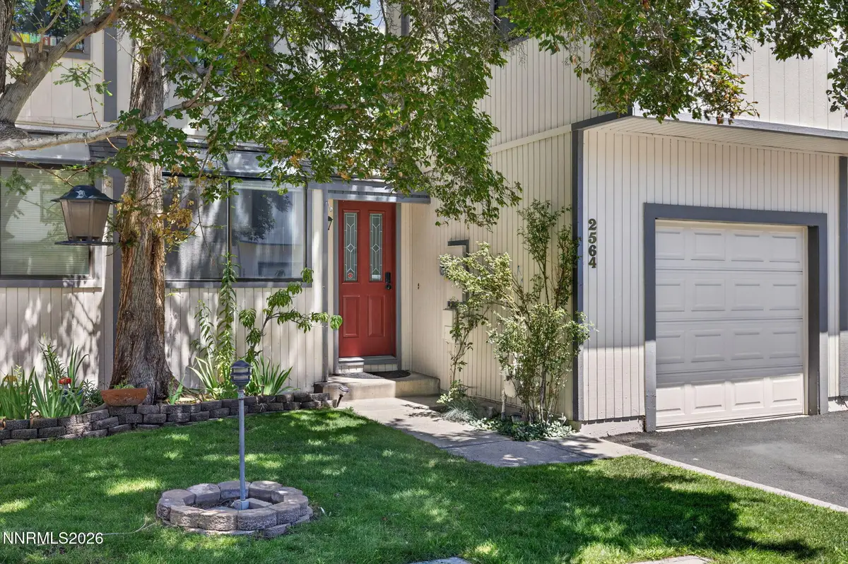 2564 Garfield Drive, Sparks, NV 89431 - #1