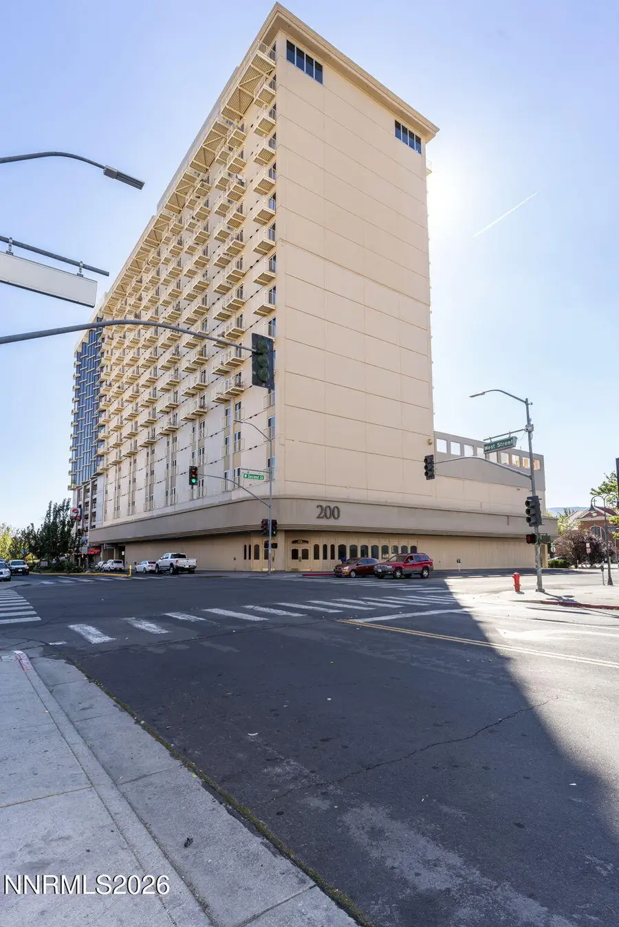 200 W 2nd Street #504, Reno, NV 89501 - #2