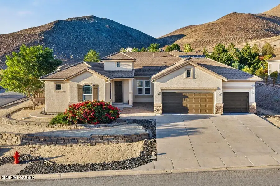 7400 Rough Rock Drive, Reno, NV 89502 - #2