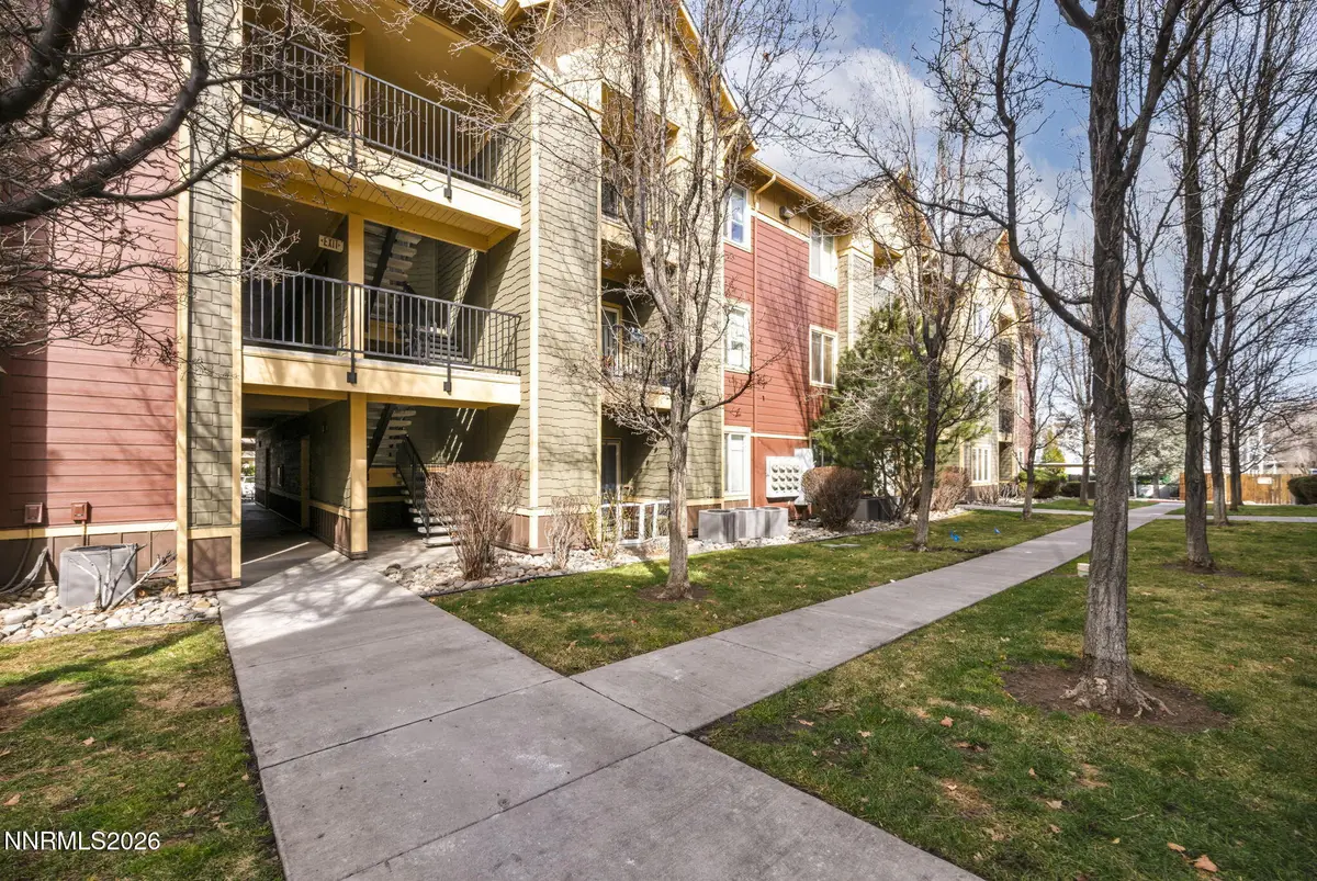 1450 Idlewild Drive #UNIT 1133, Reno, NV 89509 - #1