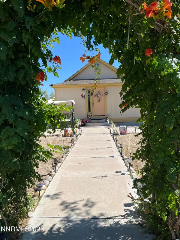 825 Babb Place, Fallon, NV 89406