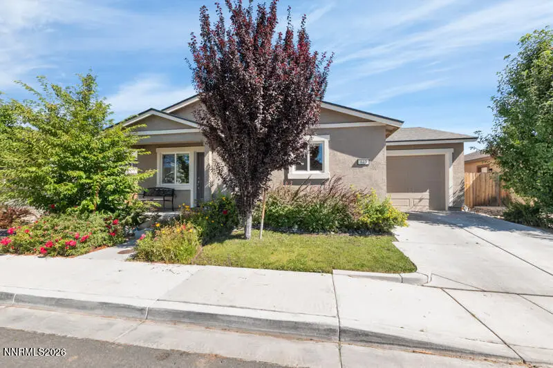 643 Osino Drive, Reno, NV 89506 - #1