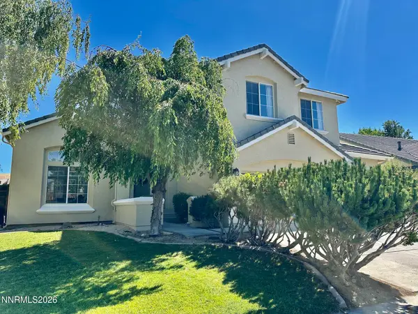 3175 Cobrita Court, Sparks, NV 89436