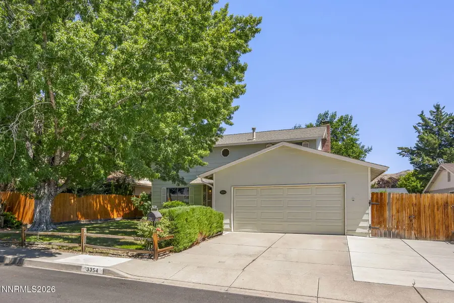3354 Clan Alpine Drive, Sparks, NV 89434 - #2