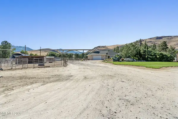 285 Kitts Way, Reno, NV 89521