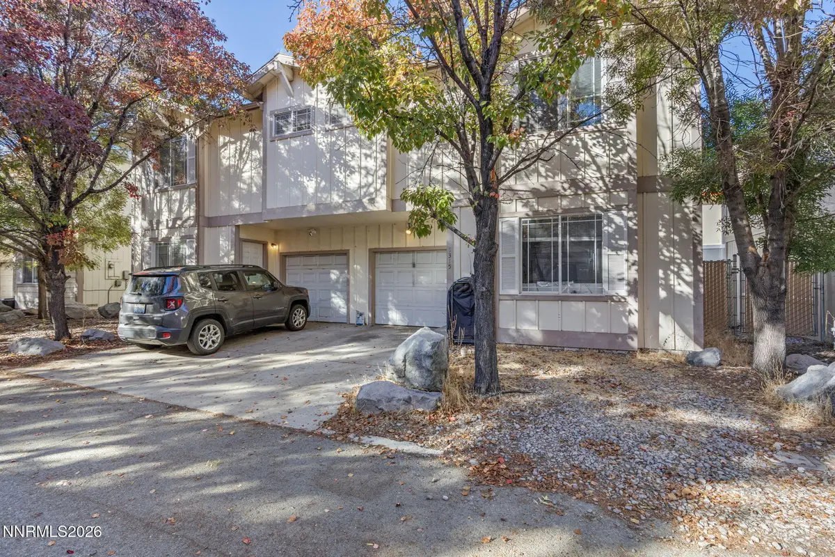 1313 Powell Lane, Reno, NV 89502 - #1