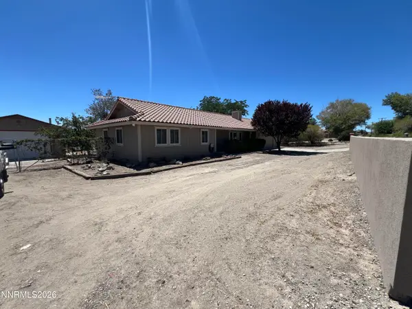 1055 Shadow Lane, Fernley, NV 89408