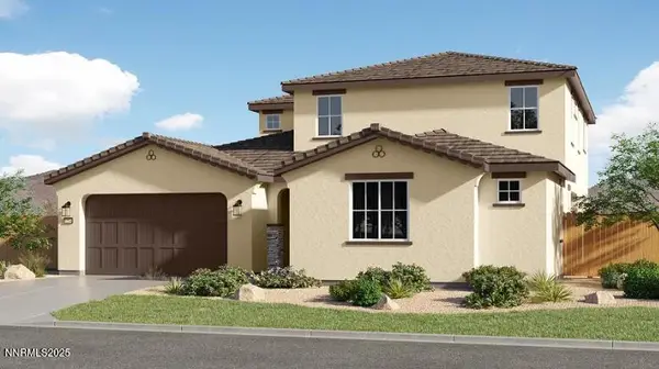 7843 Tortoise Shell Drive #Homesite 698, Reno, NV 89521