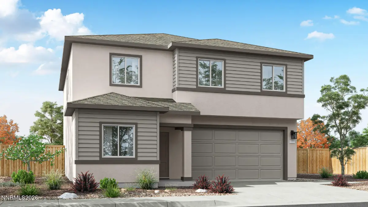 456 Radiant Drive, Carson City, NV 89705 - #1