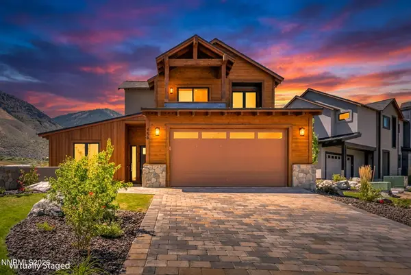 456 Tralee Lane, Genoa, NV 89411