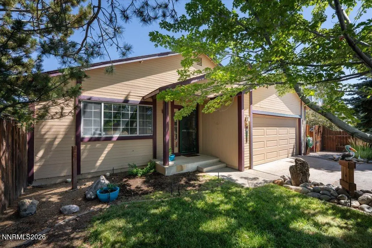 8655 Red Baron Boulevard, Reno, NV 89506 - #1