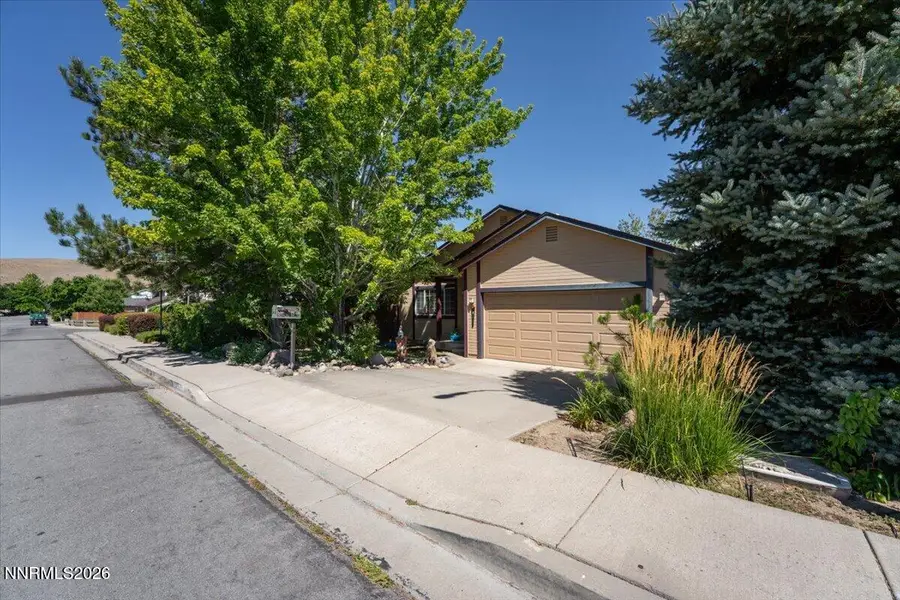 8655 Red Baron Boulevard, Reno, NV 89506 - #2