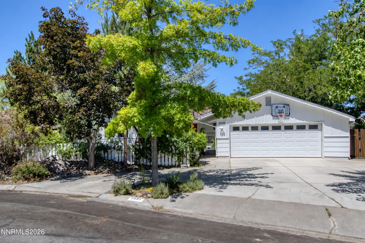 2035 Regent Street, Reno, NV 89509 - #1