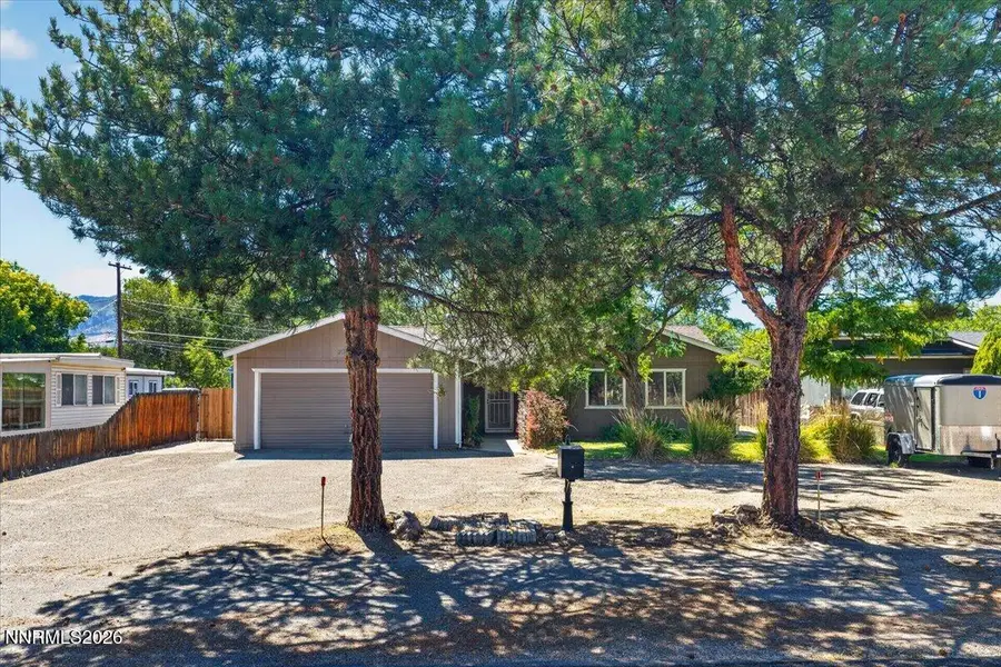 2360 Airport Road, Carson City, NV 89706 - #3
