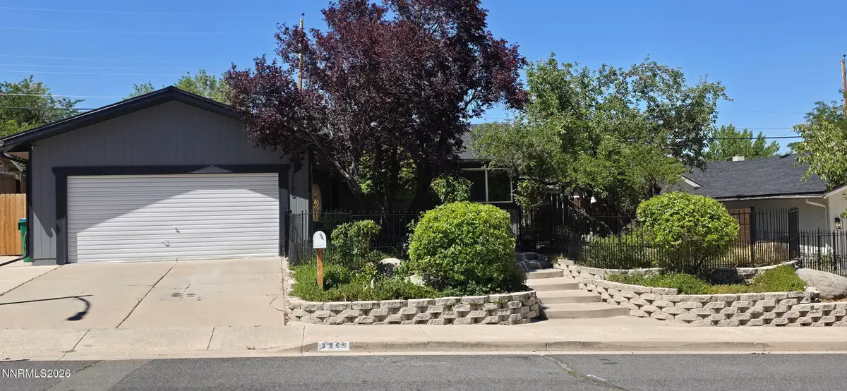 3365 Bowie Road, Reno, NV 89503 - #1