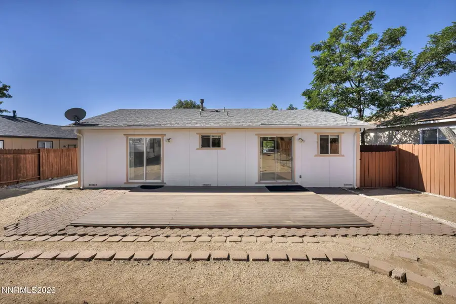 6395 W Ottawa Court, Sun Valley, NV 89433 - #2