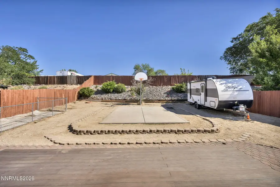 6395 W Ottawa Court, Sun Valley, NV 89433 - #3