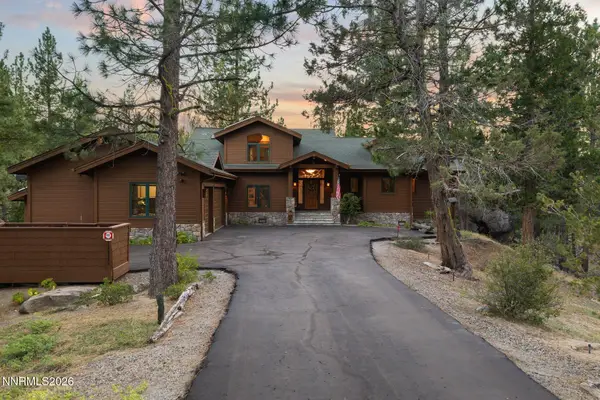 978 Dancing Bears, Portola, CA 96122