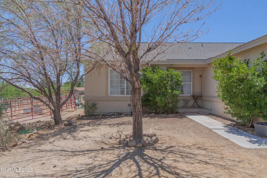 1385 Cooney Drive, Silver Springs, NV 89429 - #2