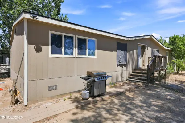 9250 Fleetwood Drive, Reno, NV 89506