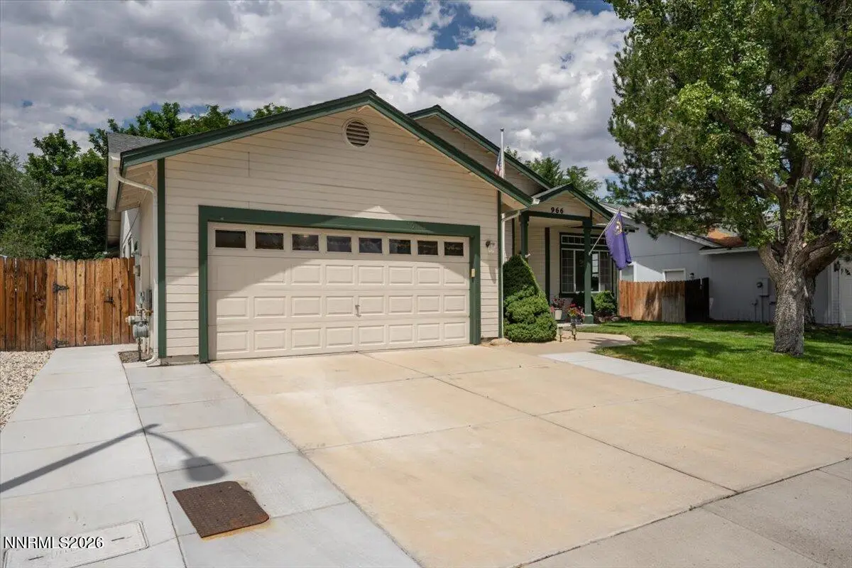 966 Bernice Court, Sparks, NV 89436 - #1
