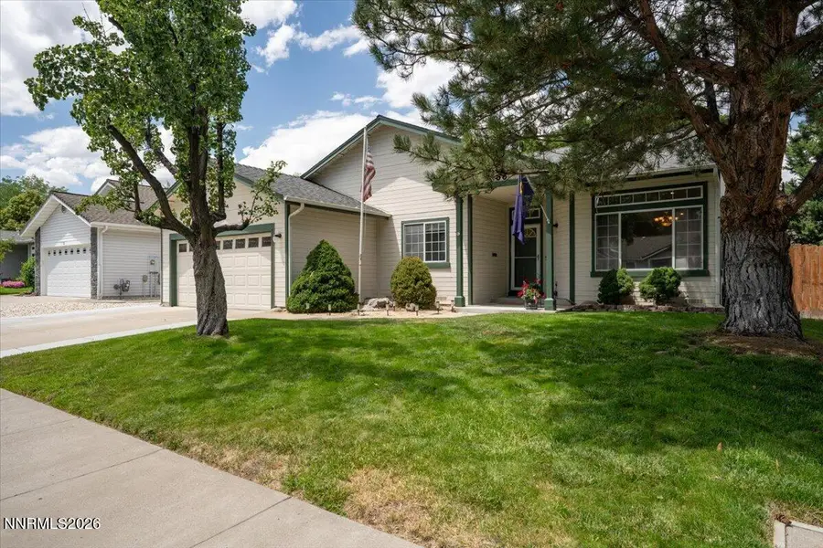 966 Bernice Court, Sparks, NV 89436 - #3