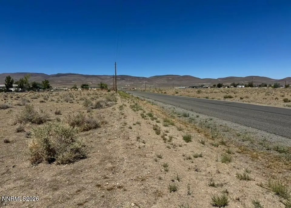 3815 Onyx Street, Silver Springs, NV 89429 - #1