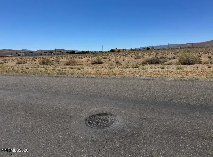 3815 Onyx Street, Silver Springs, NV 89429 - #3