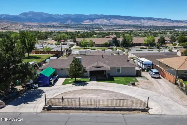 13815 Kewanna Trail, Reno, NV 89521