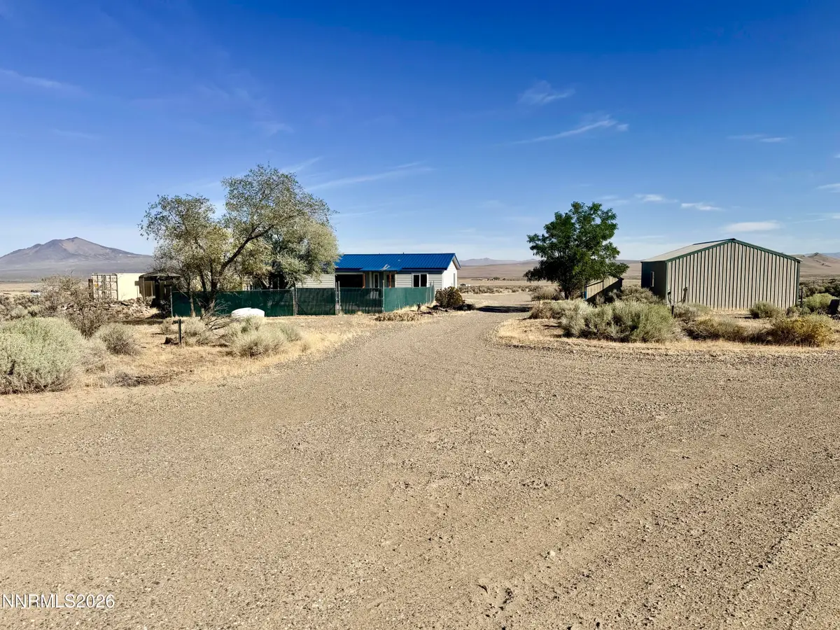 11145 Cormier Boulevard, Winnemucca, NV 89445 - #1