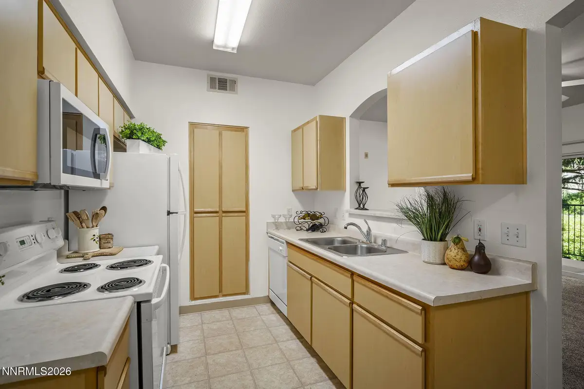 6850 Sharlands Avenue # 1107, Reno, NV 89523 - #1