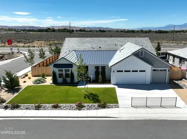 372 Malabra Drive #44, Sparks, NV 89441