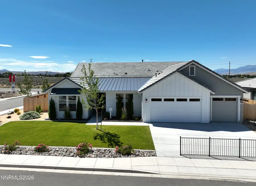 372 Malabra Drive #44, Sparks, NV 89441 - #2
