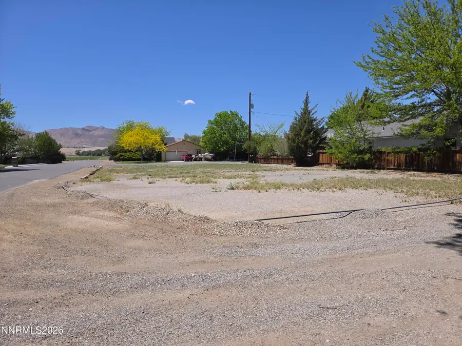200 N Whitacre Street, Yerington, NV 89447 - #3