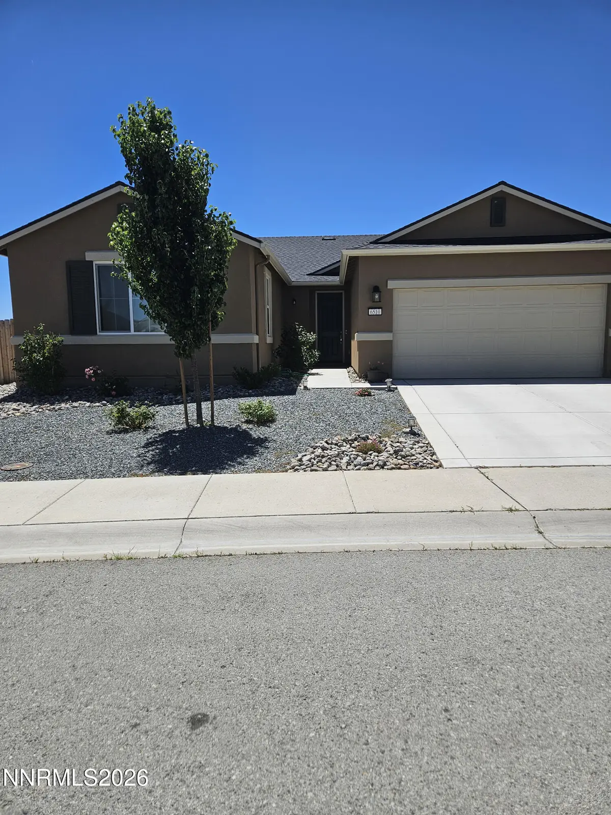 6510 Arc Dome Drive #Homesite 1004, Carson City, NV 89701 - #1