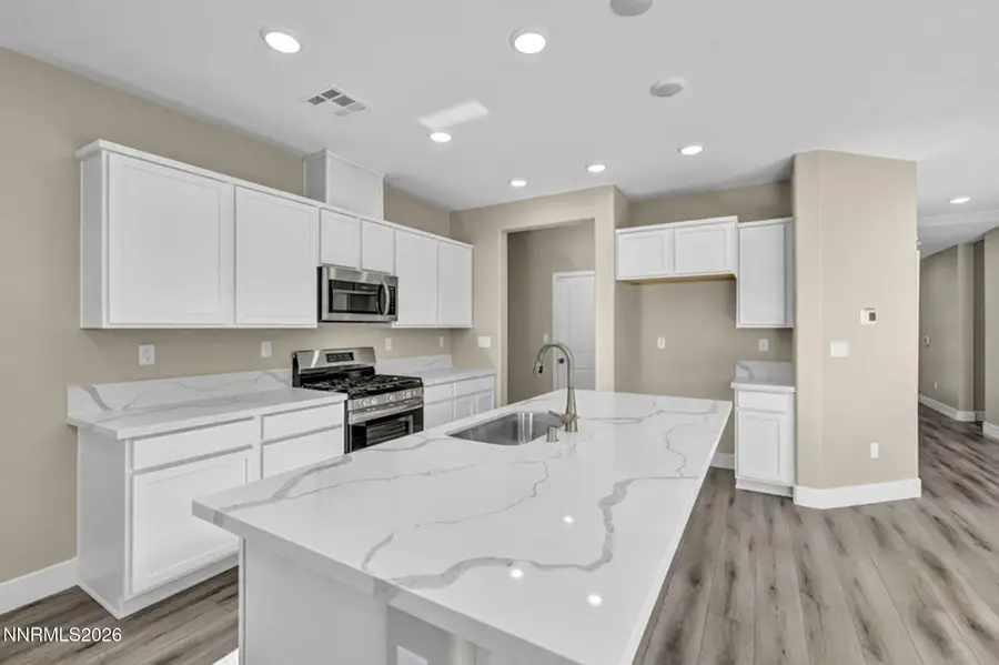 154 Radiant Drive #Homesite 71, Carson City, NV 89705 - #3
