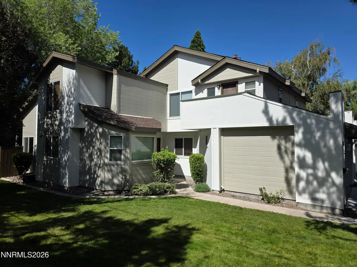437 Octavia Court, Reno, NV 89509 - #1